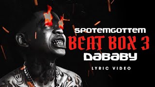 Beat Box 3 Music Video