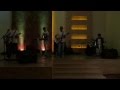 Banda U7 Ungidos 7 Bola De Neve