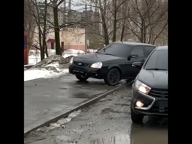 Сколько Весит Кузов Приоры