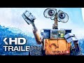 WALL E Trailer 2008