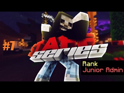 HCGames Staff Series (7) - PROMOTED TO ADMIN