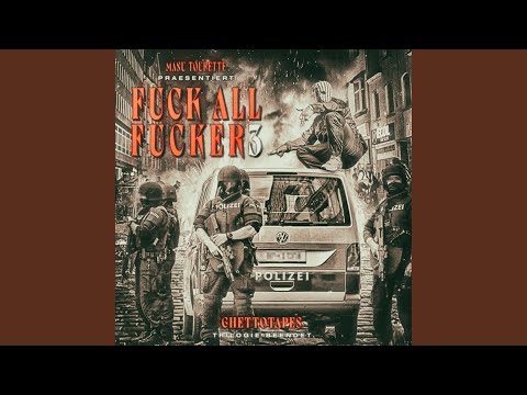 Fuck All Fuckaz (feat. Silver Soprano)