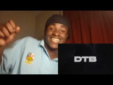 JFTV REACTS TO K1 X NIZZY - BMT (LYRIC VIDEO)