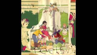 Animal Collective - Grass [Feels](2005)
