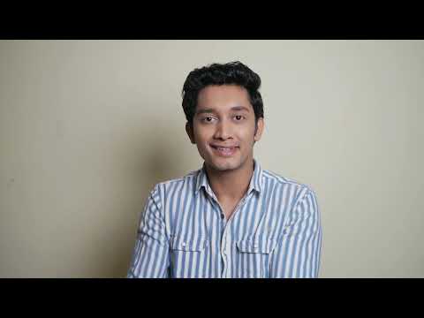 Vinesh Ninnurkar Audition (c...