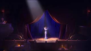Download lagu Vanessa Paradis - La Seine And I Cabaret (A Monster in Paris) [English OST] mp3