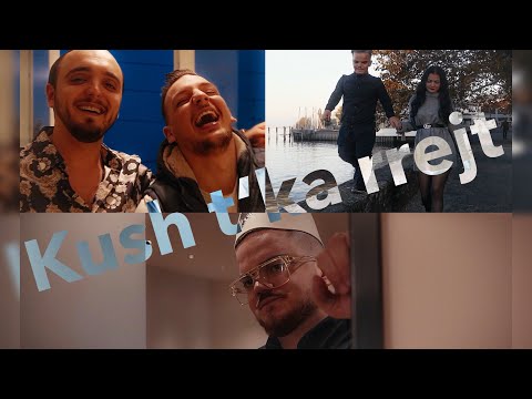 DJ Gimi-O x Premtimi - Kush t'ka rrejt [Official Video]