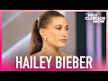 Hailey Bieber Reveals Details Of Recent Health Scare
