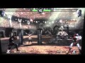 MK 9 Online Kratos Vs Ermac