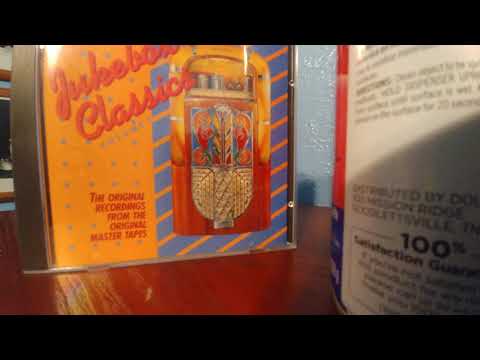 Johnny Tillotson- Poetry In Motion (Original 1960 Recording)