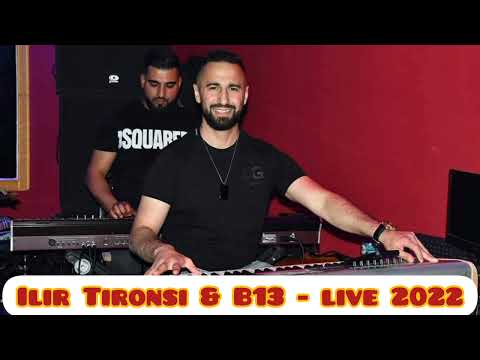 Ilir Tironsi & Batalioni B13 - Live 2022