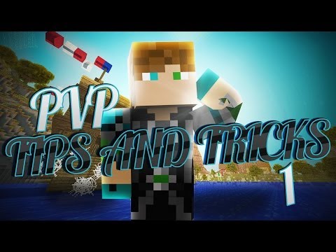 ize / PrivateFearless - Minecraft | PvP - Tips and Tricks | Swords (EP1)