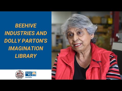 Dave Peters Studio video.