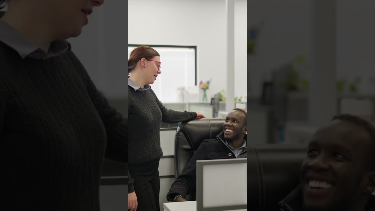 Day in the life of a property manager