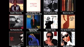 Graham Parker (from Rock Discography)