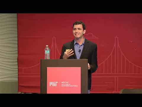 TIM Talk: Dissecting Disease Circuitry (2019)