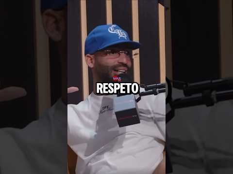 ARCÁNGEL⚙️:RESIDENTE ME RESPETA⁉️🤔🇵🇷 #residente #delaguetto #arcangel #moluscotv