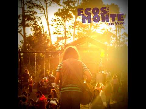 Entre aciertos y errores vivo. ECOS en el MONTE (Full album 2026)