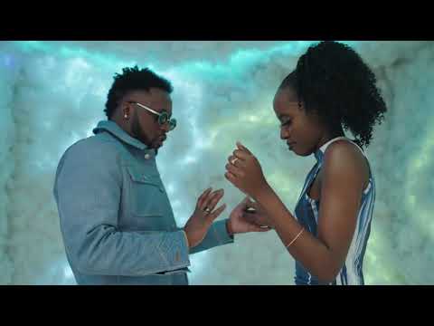 Day by Day - Safi Madiba ft Niyo D (Official Video)