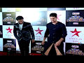 Indian TV Actor Make Fun At The Red Carpet Of Star Parivaar Awards 2017