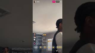 Smino premieres UNRELEASED song with Supa Bwe on LIVE