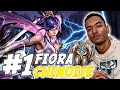 14FIORA EST-IL VERITABLEMENT LA FIORA NUMERO 1 EN CHINE ?