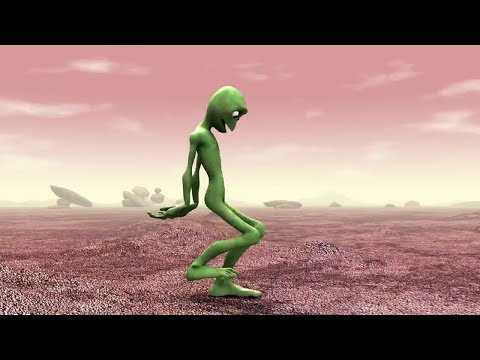 Dame tu cosita + Tiding Tiding Pom POm