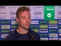 Roel Bovendeert na drie goals: ‘Dit is een lekker begin’