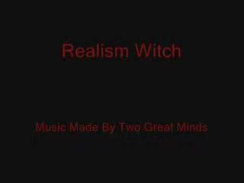 Realism Witch (Preview for the Music Video)