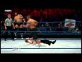 (Fr) WWE '12 - Nexus vs John Cena, Randy Orton ...