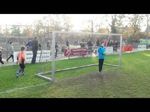 TVC Breda E2 - Veerse Boys E1 (19-11-2011)