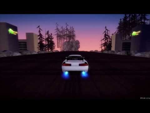 [DM] ThuNdeR v1 - Tranquila