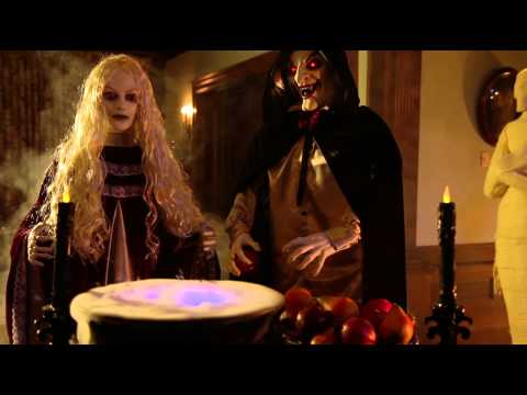 Monster Bash Party - Grandin Road