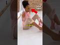 This Successful Ballerina Has A Heart Of Gold
