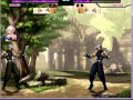 Mugen Combo Adelheid Hyper Nuevo