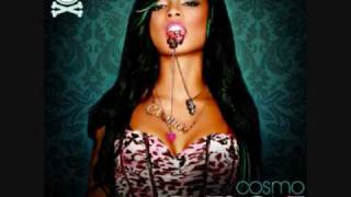 Cosmo - Lights Out (Prod. by LAZE &amp; ROYAL)