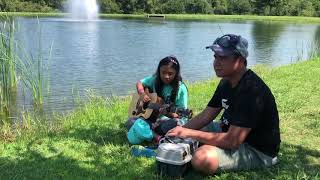 Where Country Grows - Ashton Shepherd (Lakeside Cover)