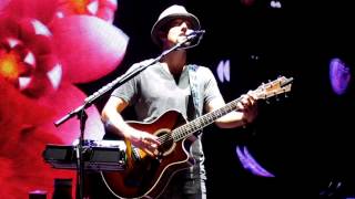 Jason Mraz You and I Both / Sleeping To Dream - Multi CAM AUDIO SYNC