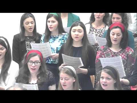 Maranatha Wiener Neustadt 17.04.2016 AM