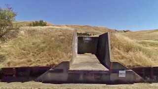 Navy Turns Over Concord Weapons Station Land for New Regional Park