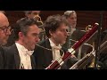 Jean Sibelius : Symphonie n°1 en mi mineur op 39