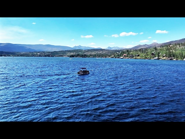 Video: A Holistic Approach to Improving Three Lakes Water Quality