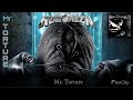 Helloween - Mr. Torture (lyrics on screen)