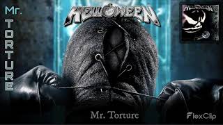 Helloween - Mr. Torture (lyrics on screen)