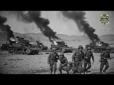 Rommel vs Patton Il Confronto tra Due Menti Geniali