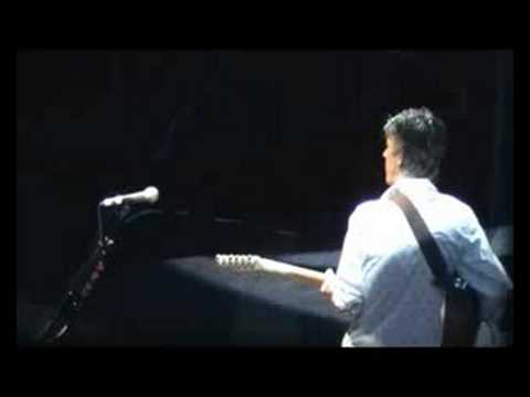 The Blue Nile "Stay" Recorded Live At Glasgow Royal Concert Hall 10/07/2008