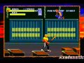 Streets Of Rage 3 Axel Normal Stage 1