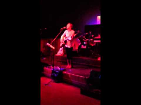 Kennedy Dane - Regina Spektor "On the Radio"