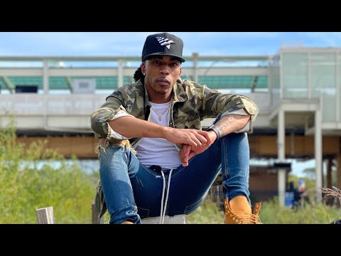 Pheel IsReal -  A Letter To A Younger Me (Official Music Video)