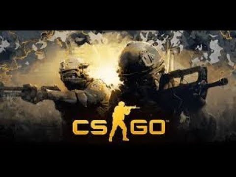 Counter Strike GO: Perfect 16 - 0 CT vs Expert bots Dust II Competitive